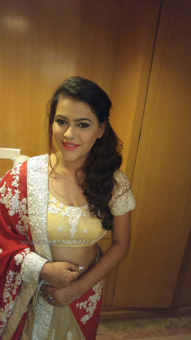 Photo From Make ups - By Makeup by Divya Taneja