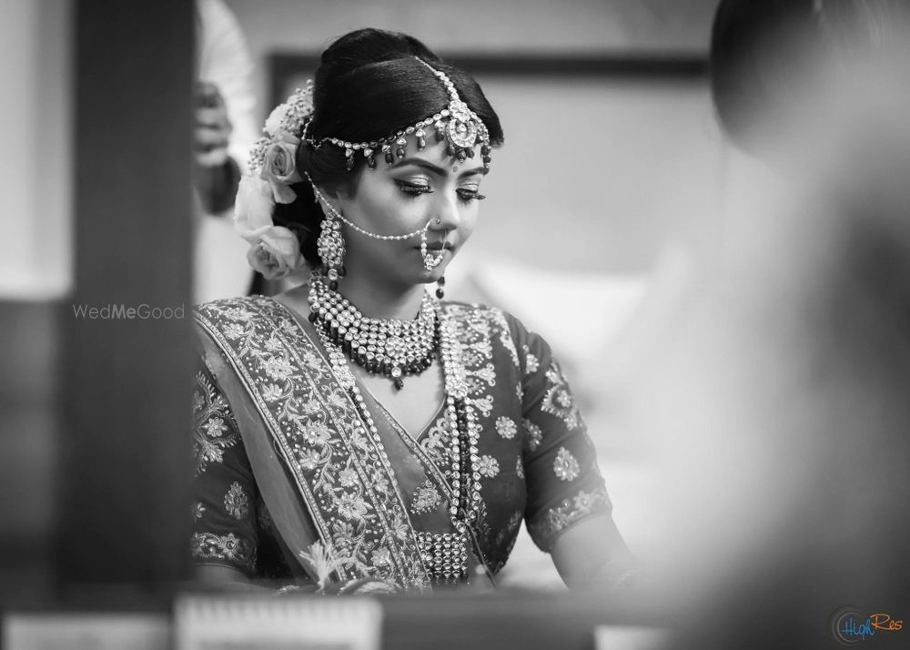 Photo From Wedding - By HighRes Fotography