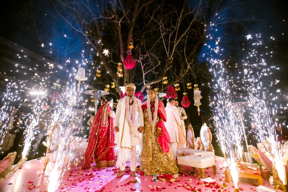 Photo From The Mussoorie Wedding - By Castles & Coasters