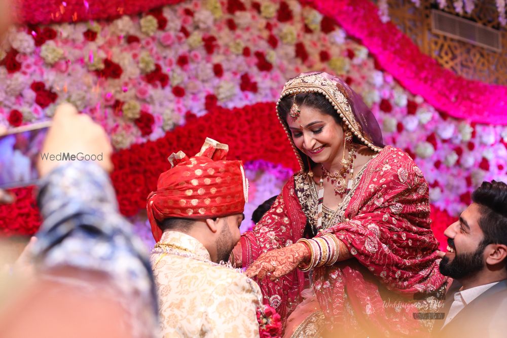 Photo From Parul + Rahul | Wedding  - By Weddingaura Film Production
