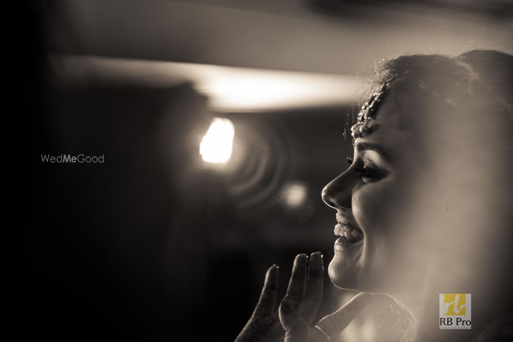 Photo From Reception - By RB Pro Photography