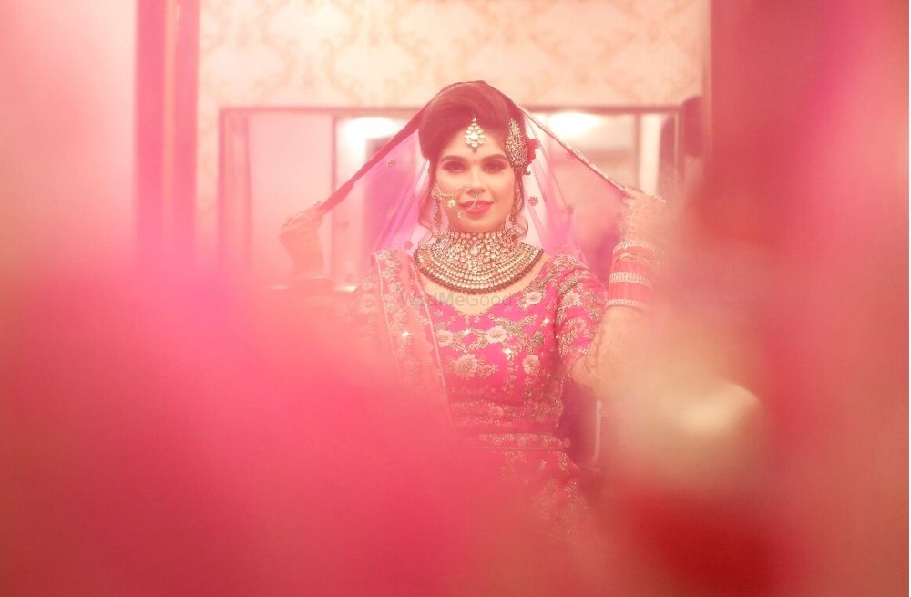 Photo From Simran weds Money - By Adways Motion Pictures