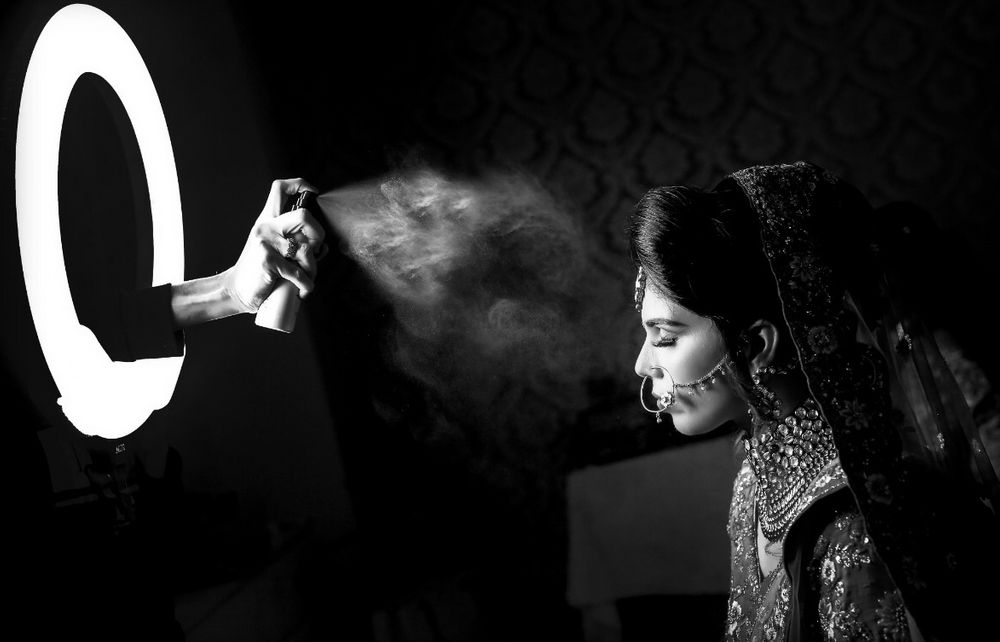 Photo From Simran weds Money - By Adways Motion Pictures