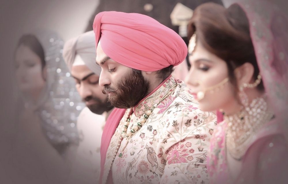 Photo From Simran weds Money - By Adways Motion Pictures