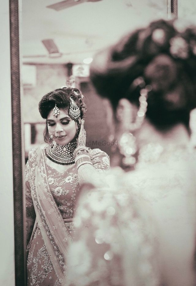 Photo From Simran weds Money - By Adways Motion Pictures
