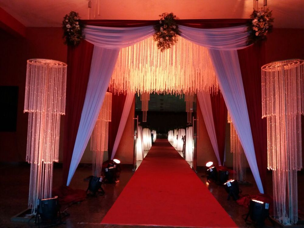 Photo From Event decor & arrangements - By GS Events