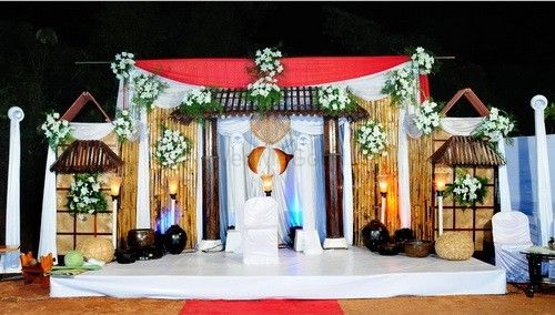 Photo From Roce Decor - By GS Events