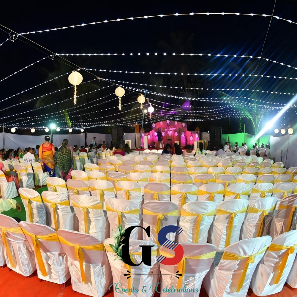 Photo From Roce Decor - By GS Events