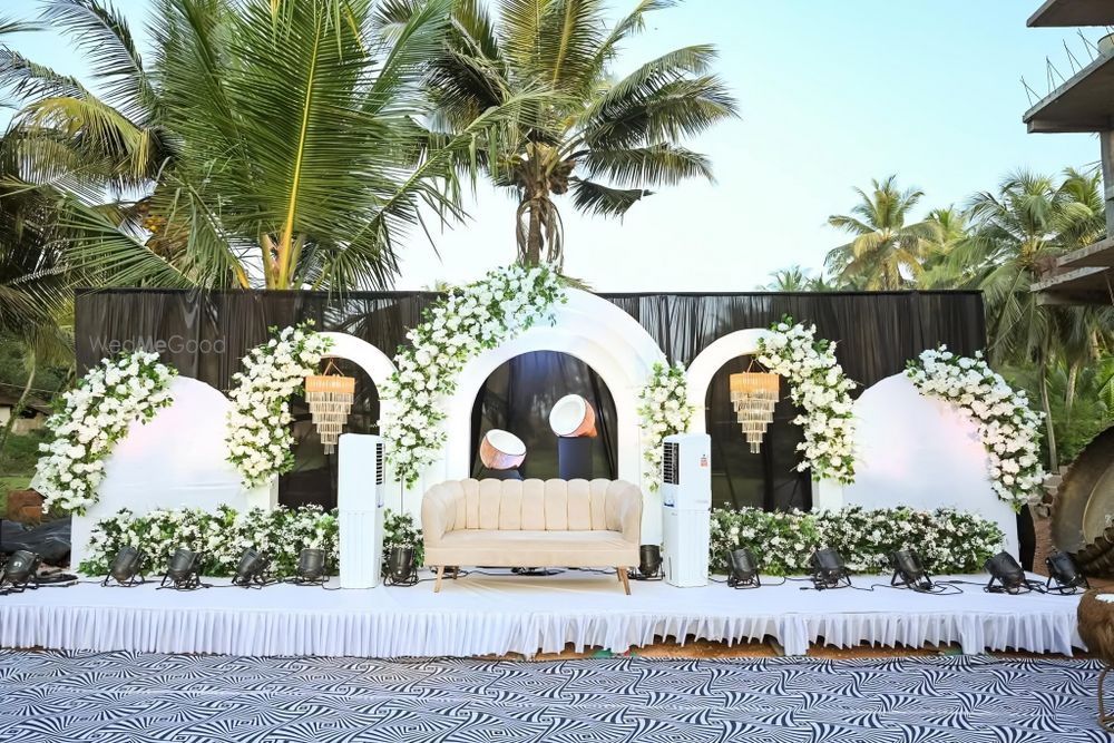 Photo From Roce Decor - By GS Events