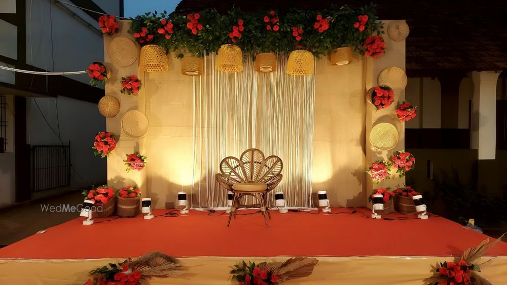 Photo From Roce Decor - By GS Events