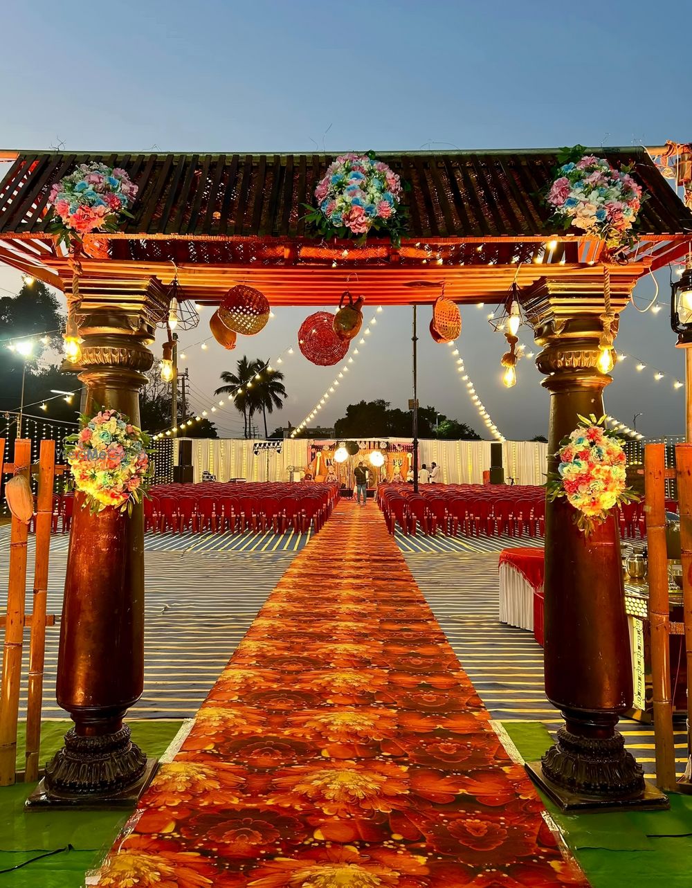 Photo From Roce Decor - By GS Events