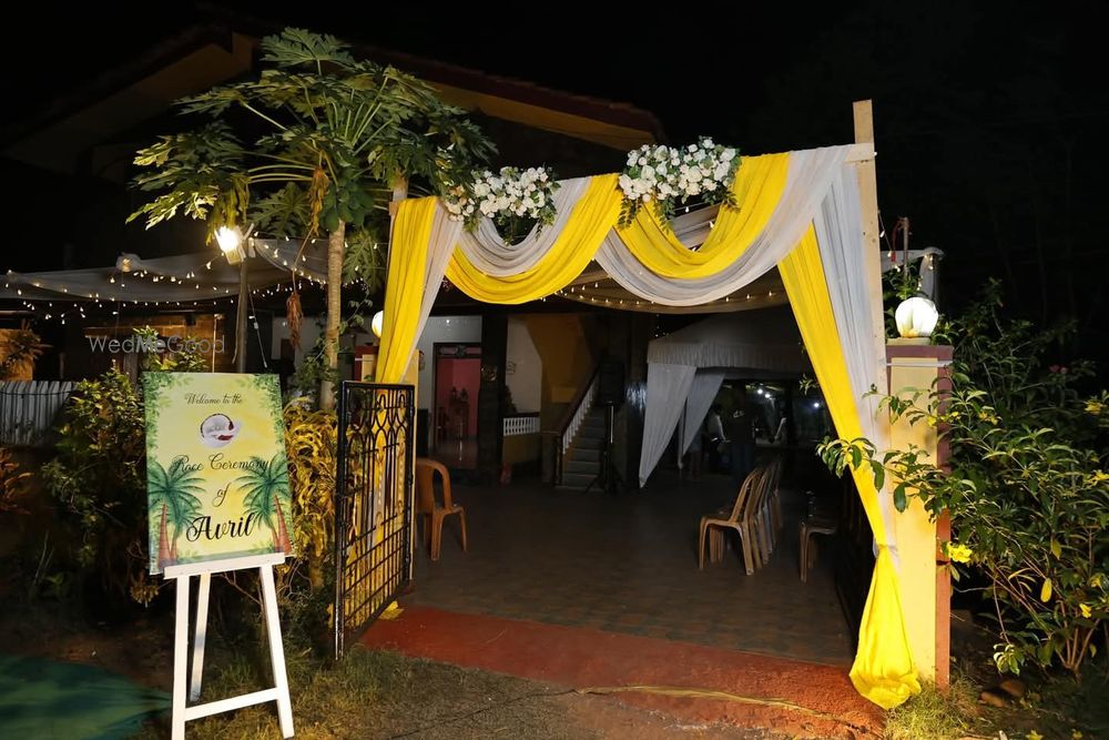 Photo From Roce Decor - By GS Events