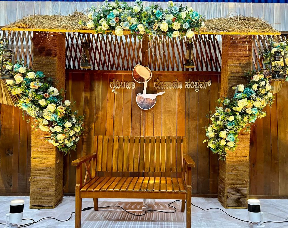Photo From Roce Decor - By GS Events