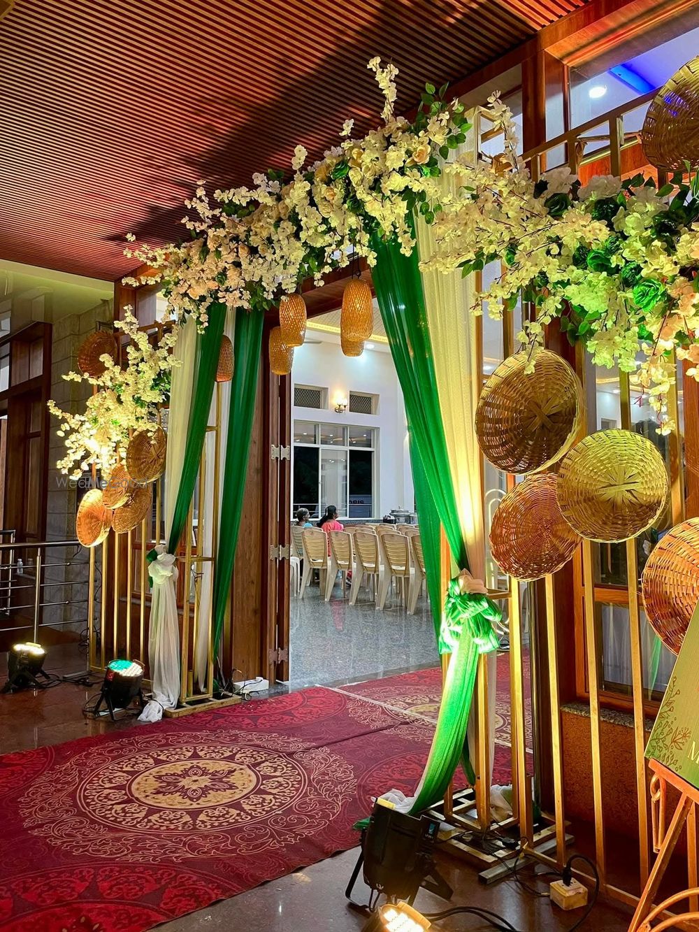 Photo From Roce Decor - By GS Events