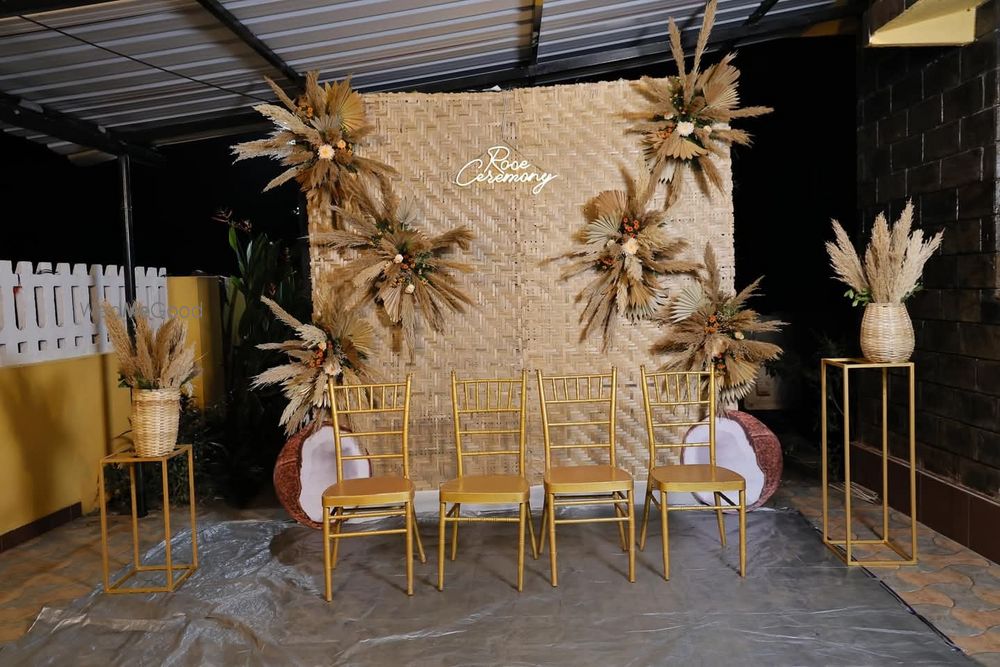 Photo From Roce Decor - By GS Events