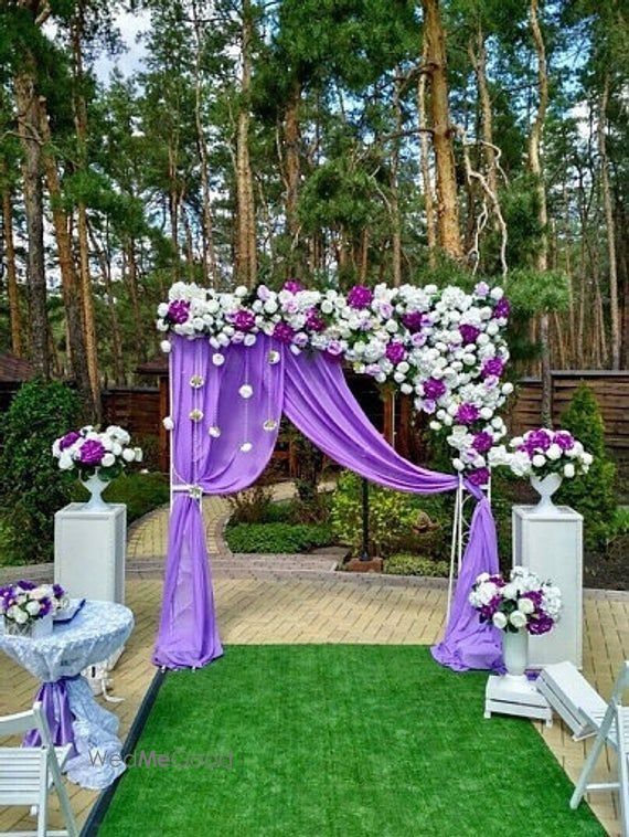 Photo From Roce Decor - By GS Events