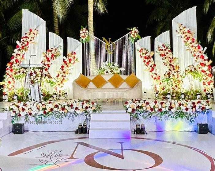 Photo From Roce Decor - By GS Events