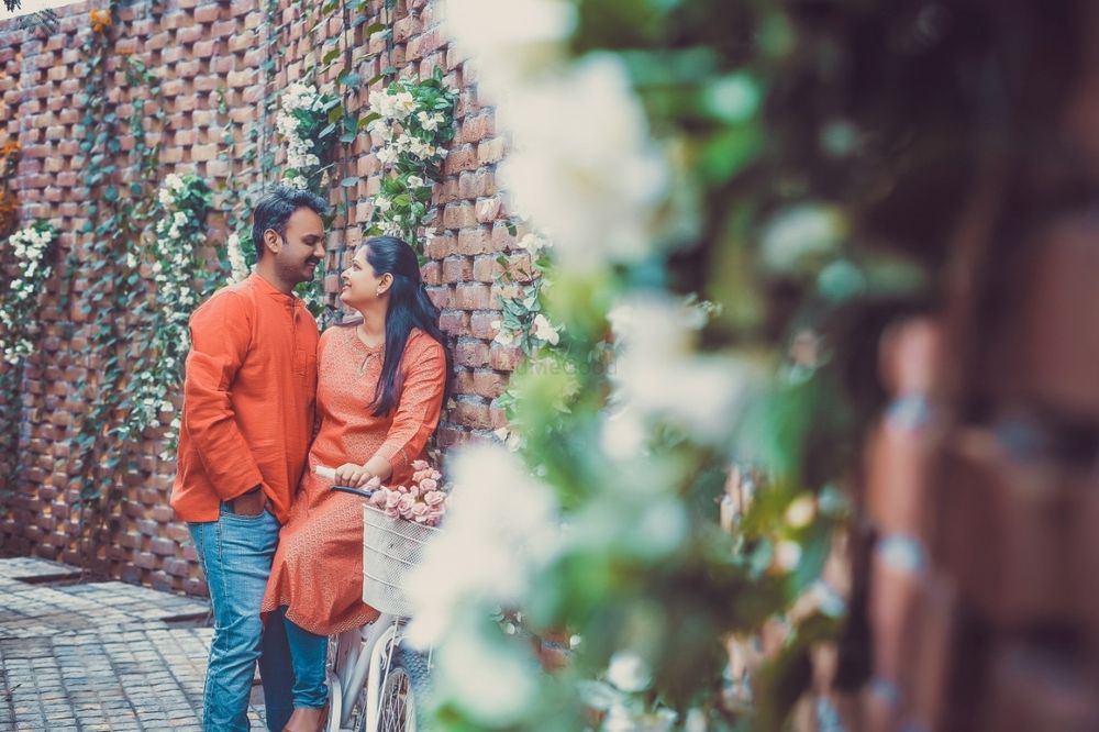 Photo From Hardeep+Deepika’s Pre-wed - By Adways Motion Pictures