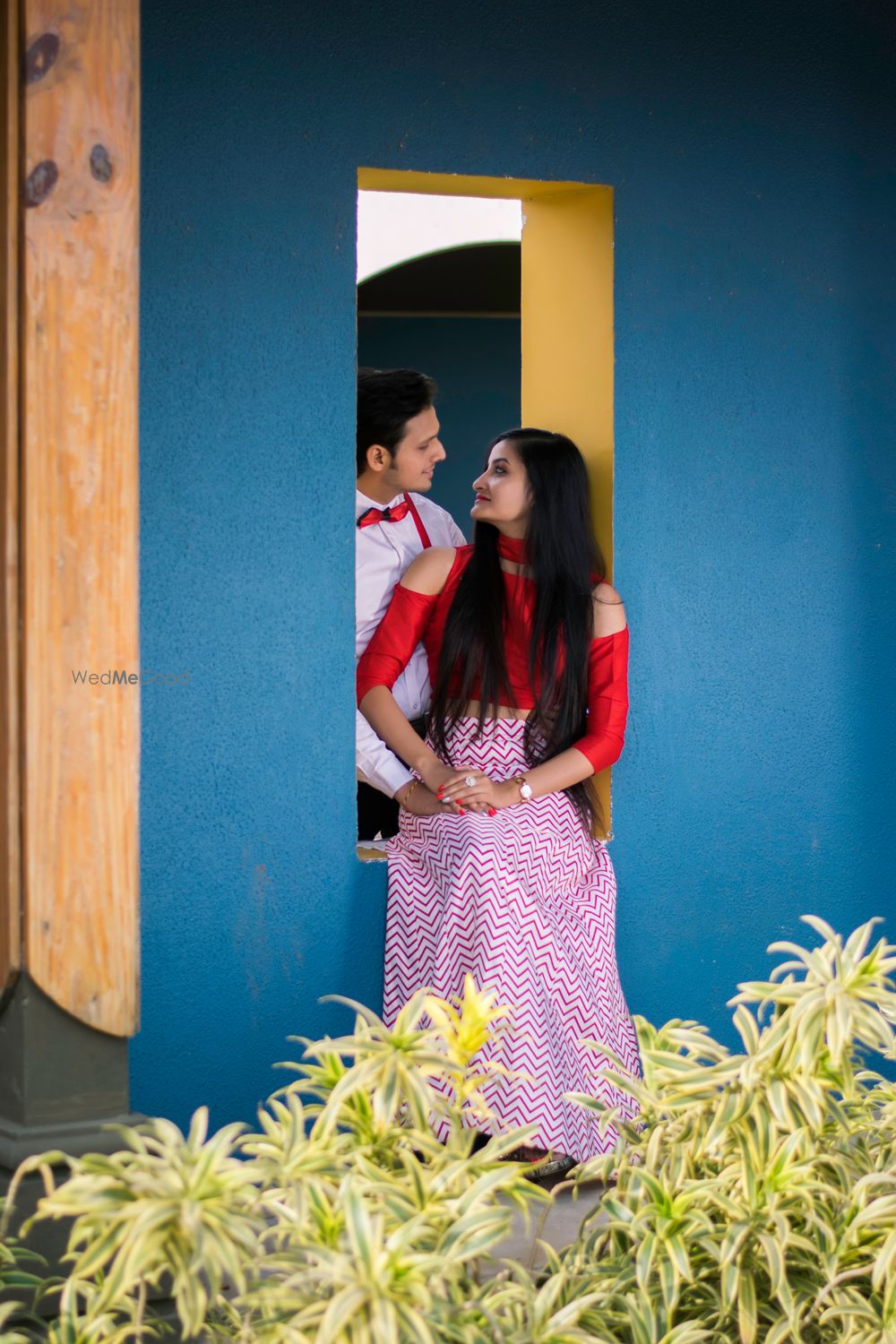 Photo From Jay & Prapti - By Shades of Studios