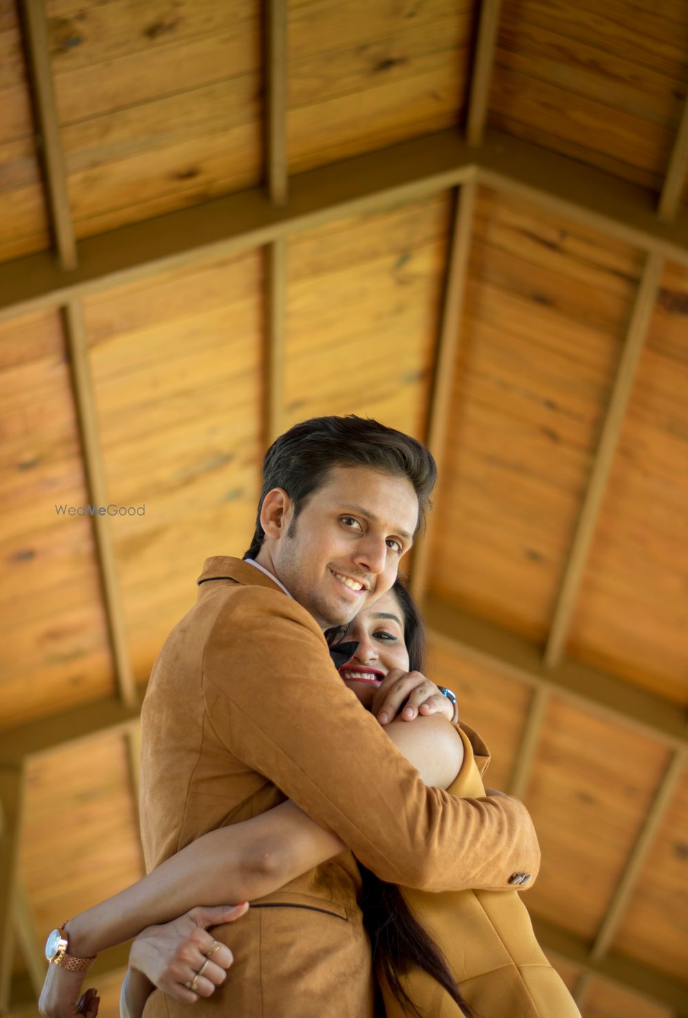 Photo From Jay & Prapti - By Shades of Studios