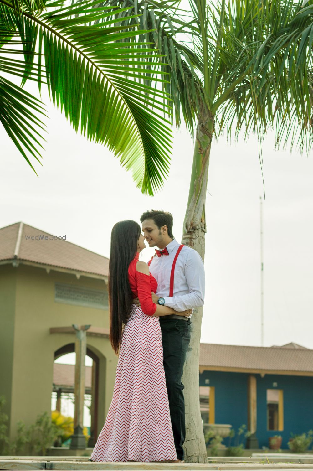 Photo From Jay & Prapti - By Shades of Studios