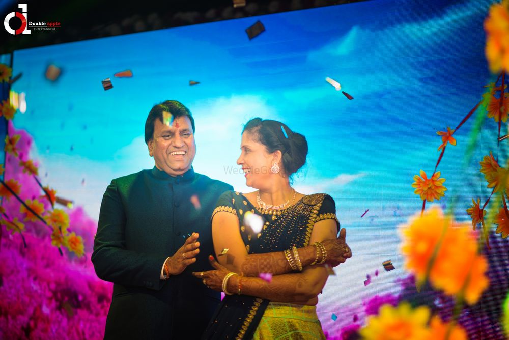 Photo From AKSHAY & RICHA - By Double Apple Entertainment