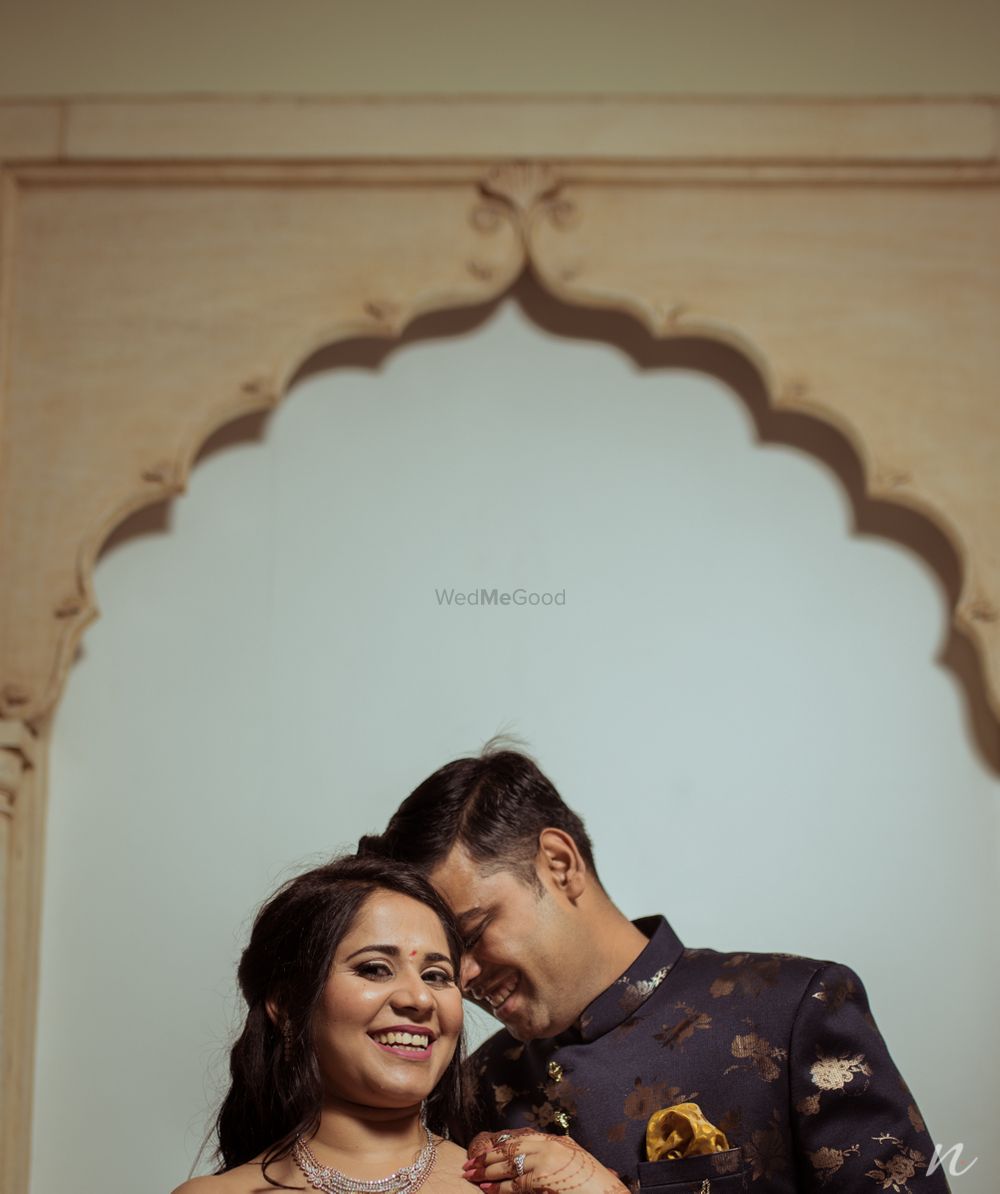 Photo From Priyamvada & Raghav - By Katha Collage By Nitin Sahni