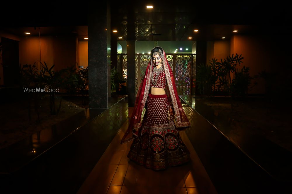 Photo From Brides - By Shaadi Moments