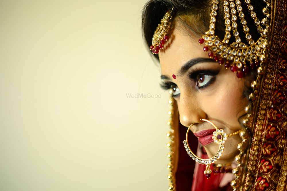 Photo From Brides - By Shaadi Moments