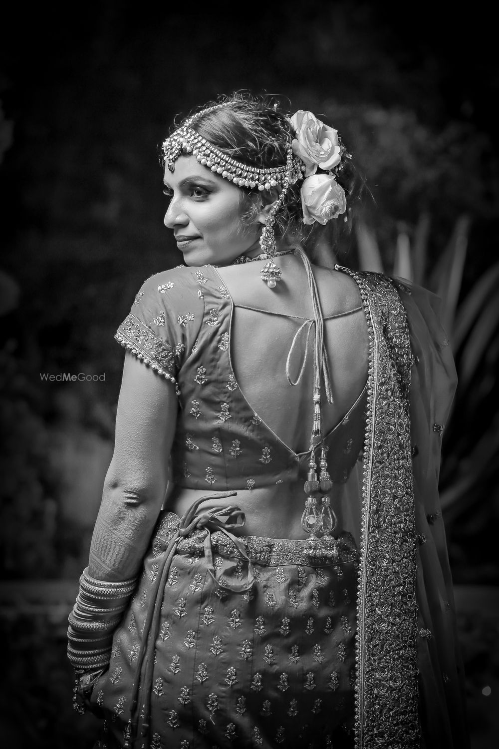 Photo From Brides - By Shaadi Moments