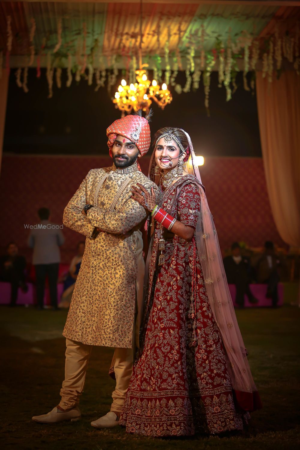 Photo From Rohan & Priety - By Shaadi Moments