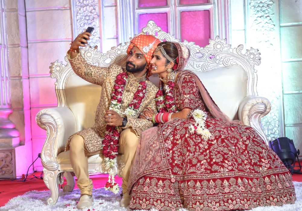 Photo From Rohan & Priety - By Shaadi Moments