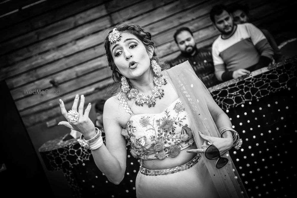 Photo From Rohan & Priety - By Shaadi Moments