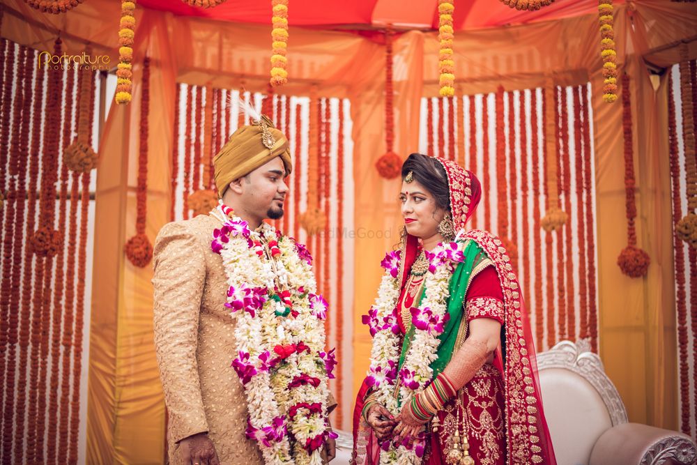 Photo From ~Sunita + Amit ~ - By Portraiture Photography