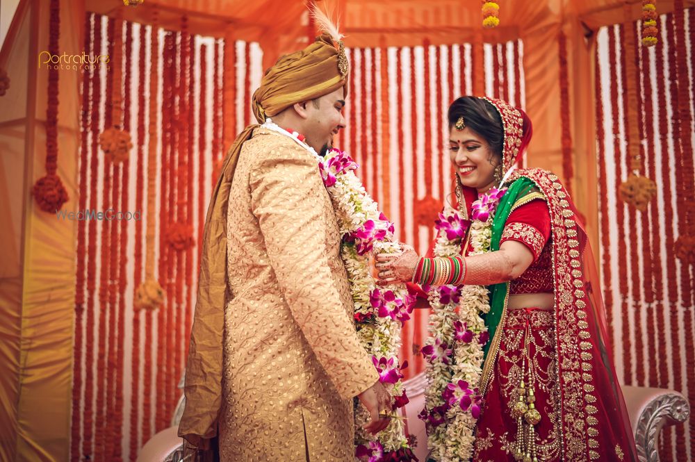 Photo From ~Sunita + Amit ~ - By Portraiture Photography