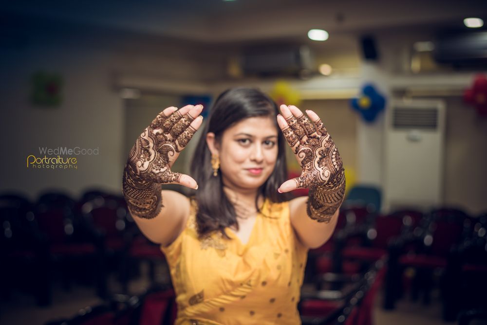 Photo From ~Sunita + Amit ~ - By Portraiture Photography