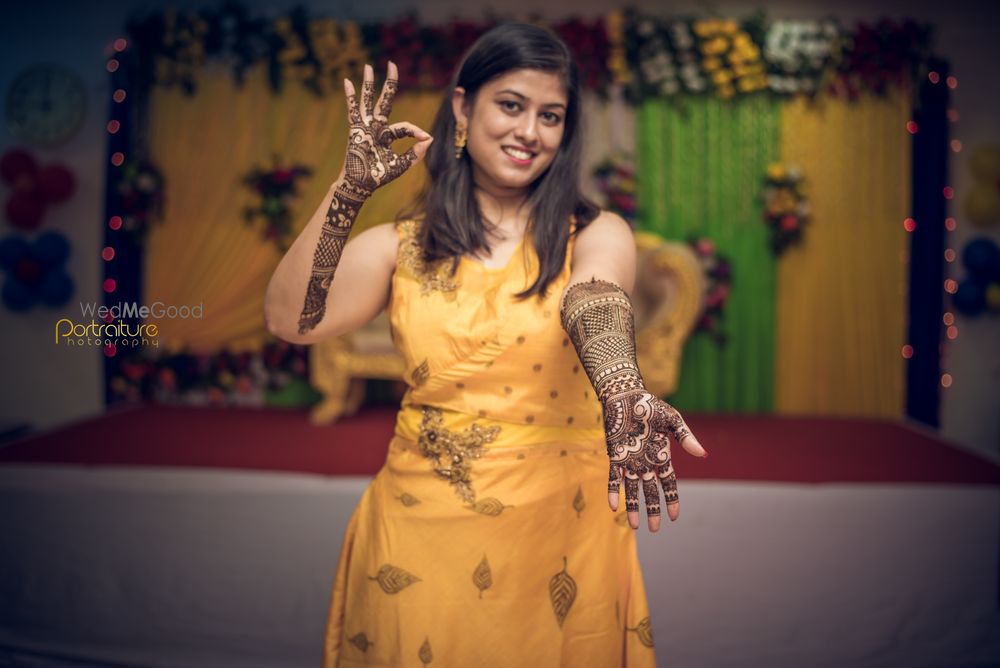 Photo From ~Sunita + Amit ~ - By Portraiture Photography