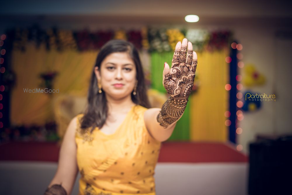 Photo From ~Sunita + Amit ~ - By Portraiture Photography