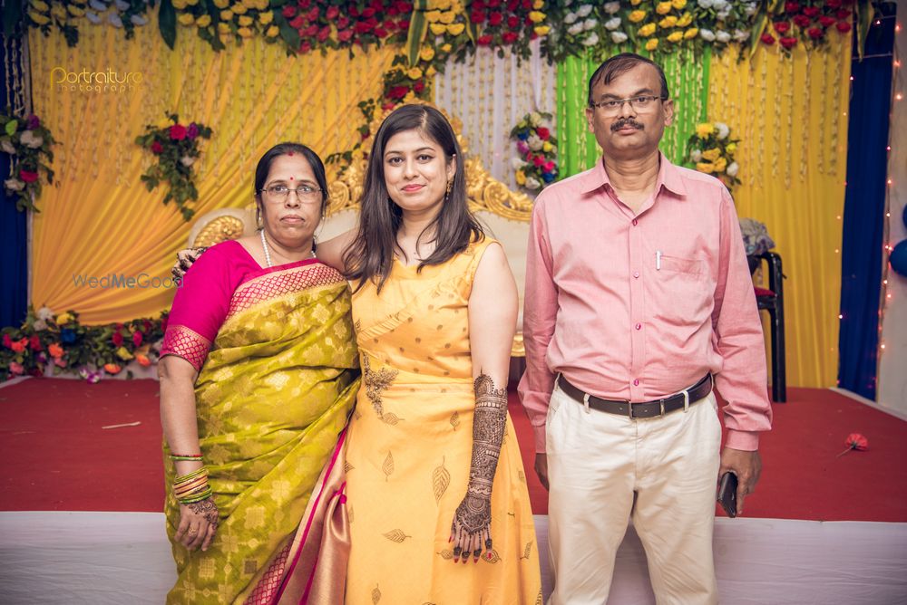 Photo From ~Sunita + Amit ~ - By Portraiture Photography