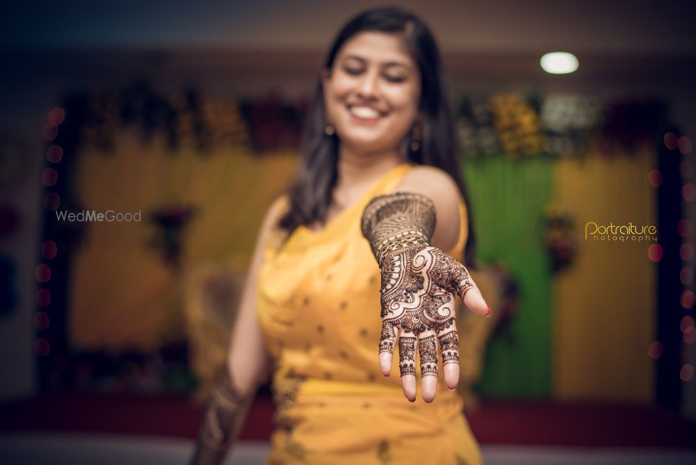 Photo From ~Sunita + Amit ~ - By Portraiture Photography
