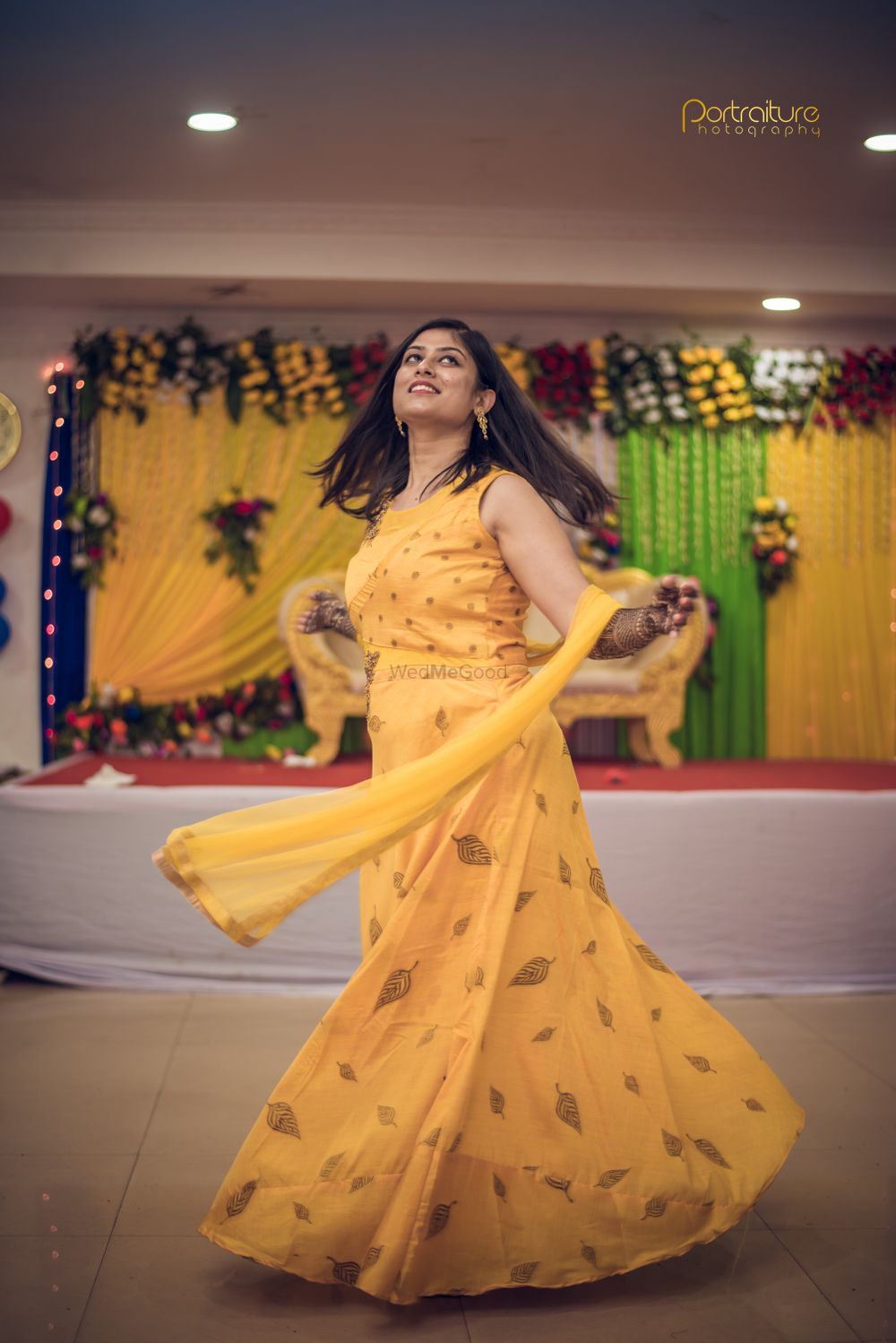 Photo From ~Sunita + Amit ~ - By Portraiture Photography