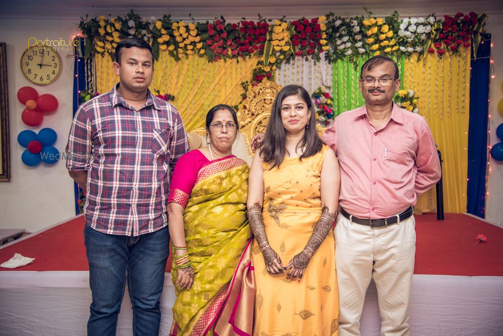 Photo From ~Sunita + Amit ~ - By Portraiture Photography