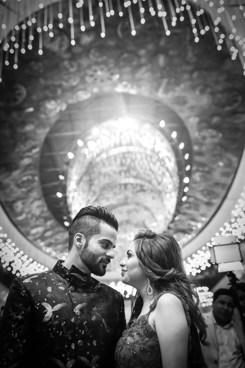 Photo From Nipun & Sakshi - By Shaadi Moments