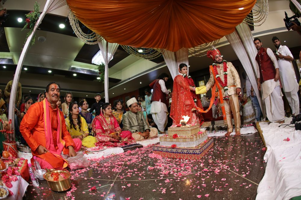 Photo From Suranas wedding - By Dimension Pictures