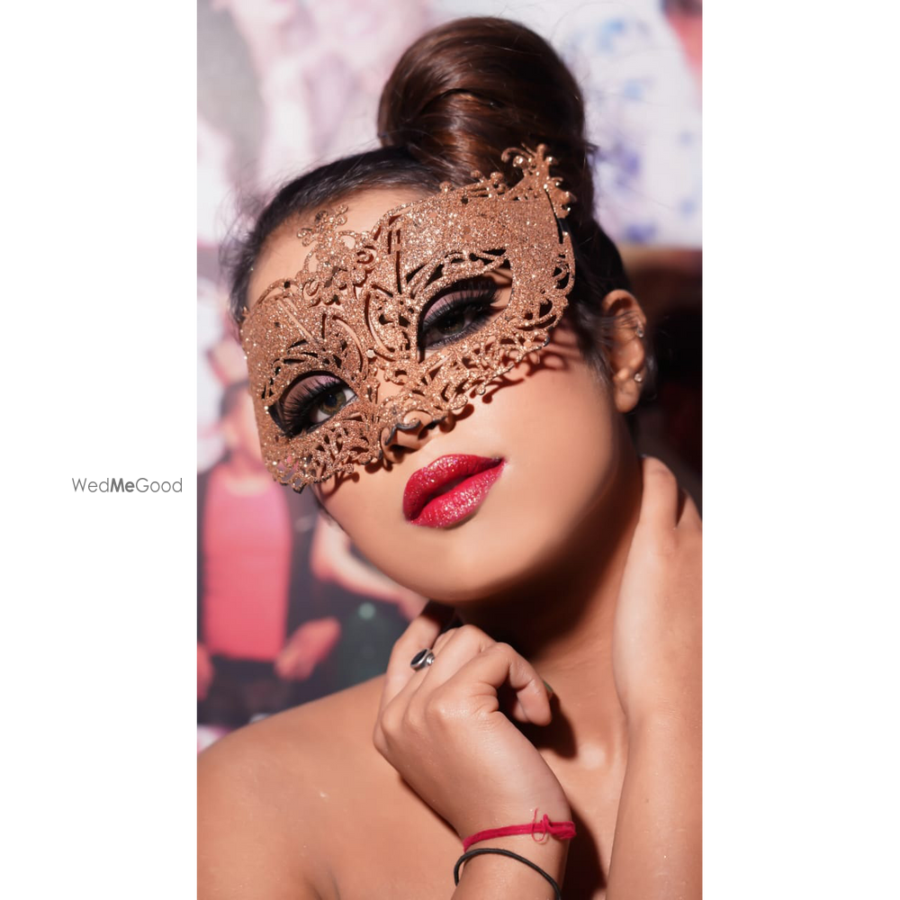 Photo From Fashion - By Poonam Kharpas Makeover