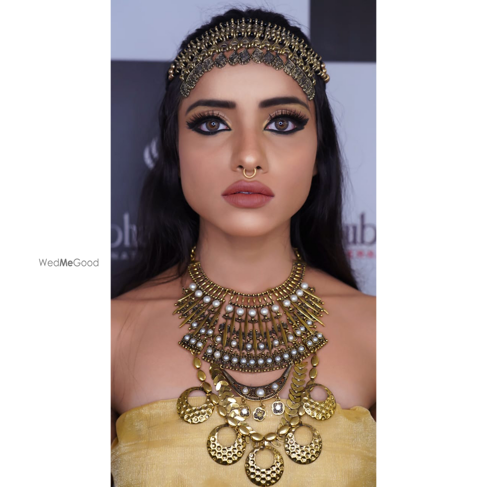 Photo From Fashion - By Poonam Kharpas Makeover