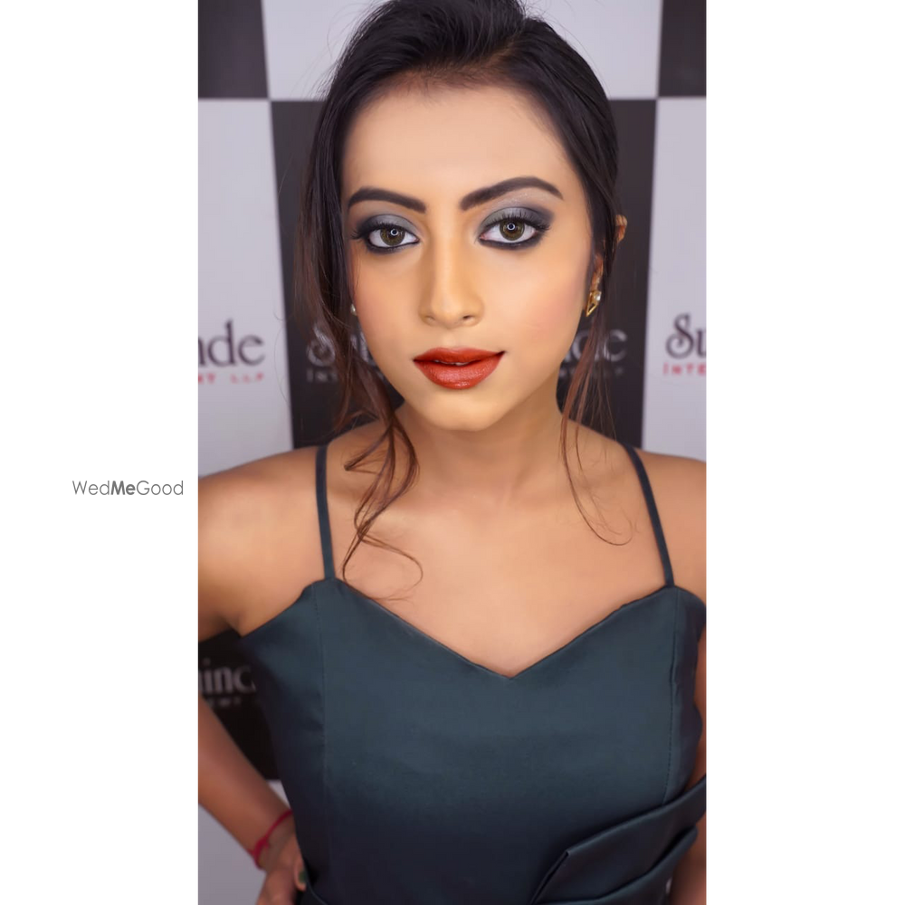 Photo From Airbrush - By Poonam Kharpas Makeover