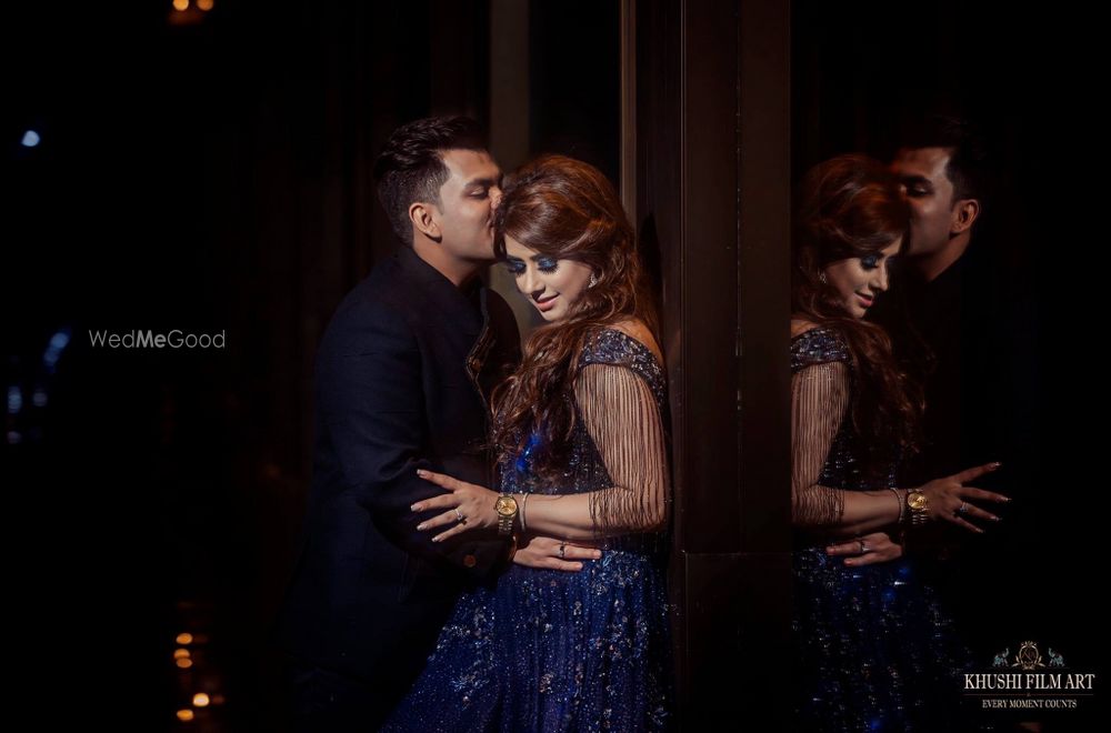 Photo From wedding story  - By Khushi Film Art