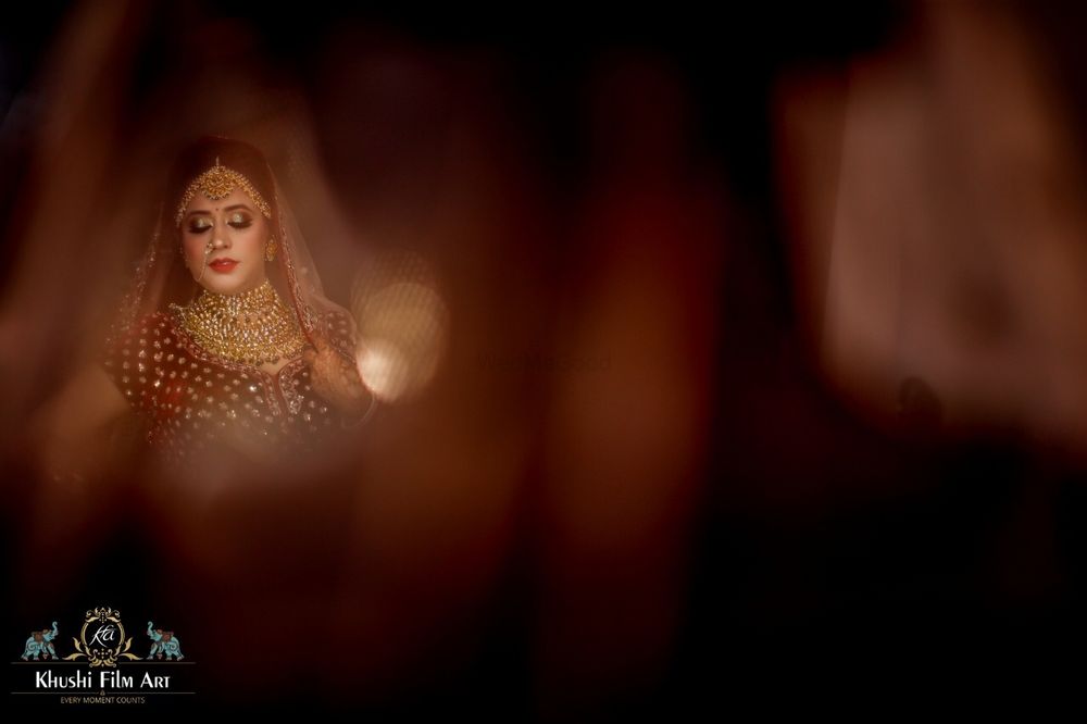 Photo From wedding story  - By Khushi Film Art