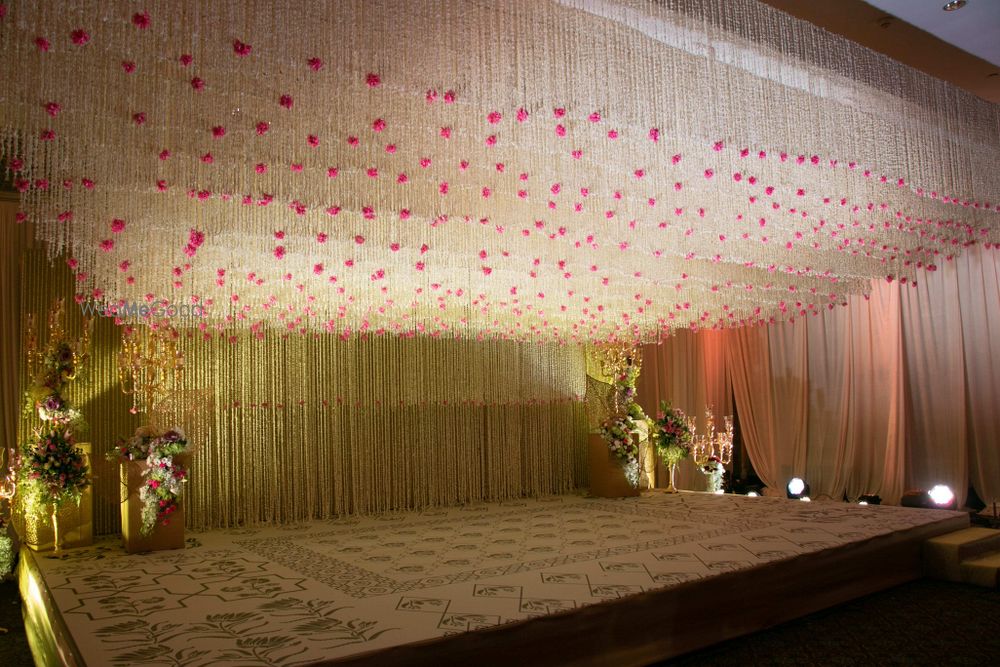 Photo From The Taj Mahal Palace Wedding - By Castles & Coasters